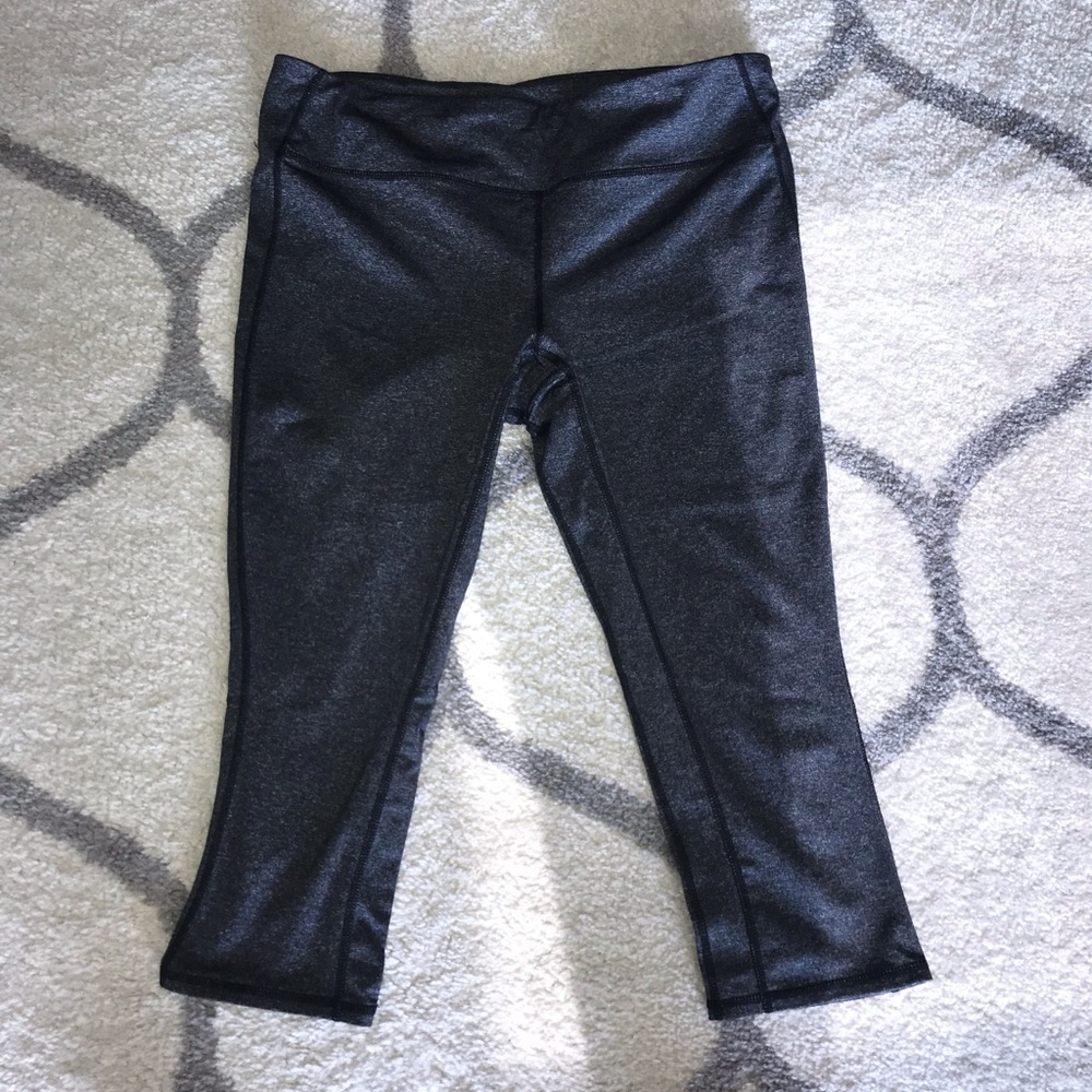 Capri leggings